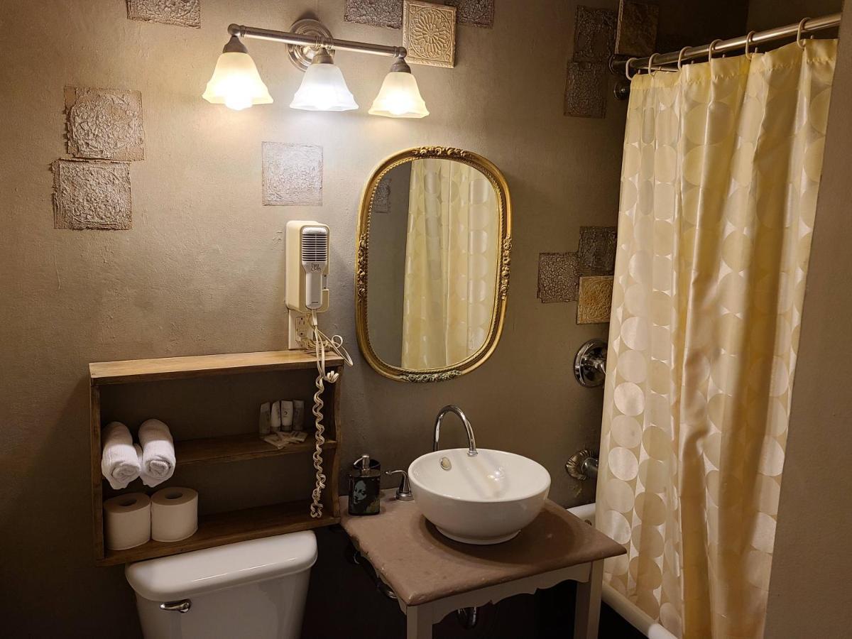 Saint-Faustin Le Lodge Du Lac מראה חיצוני תמונה